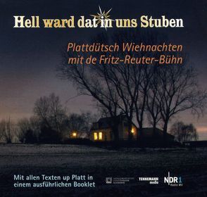 Hell ward dat in uns Stuben von Auer,  Andreas, Brümmer,  Manfred, Degner,  Knut Fiete, Manß,  Valentin, Sharma,  Arja, Stern,  Ulrike, Tramsen,  Jens