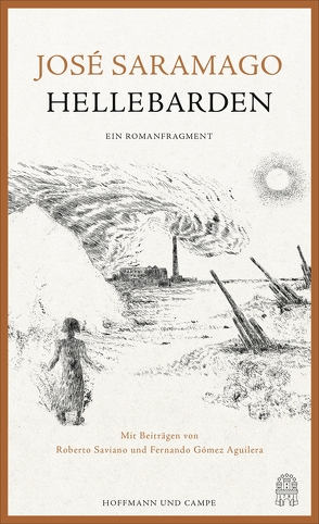 Hellebarden von Saramago,  José