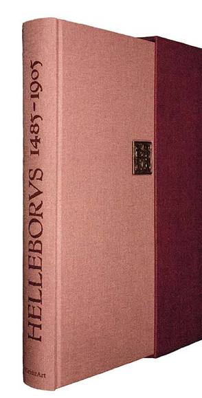 Helleborus 1485 – 1905 von Becker,  Christine