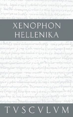 Hellenika von Straßburger,  Gisela, Xenophon
