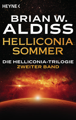 Helliconia: Sommer von Aldiss,  Brian W., Brumm,  Walter