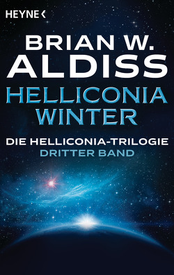 Helliconia: Winter von Aldiss,  Brian W., Brumm,  Walter
