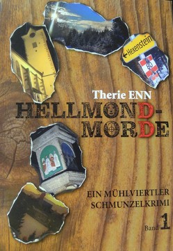 Hellmond-Morde von Enn,  Therie