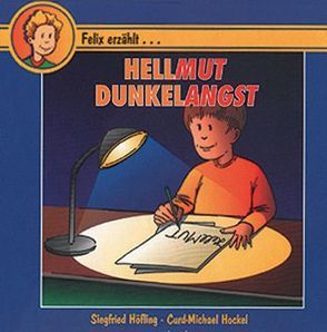 Hellmut Dunkelangst von Hockel,  Curd M, Höfling,  Siegfried