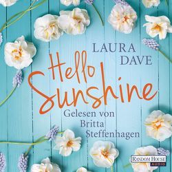 Hello Sunshine von Dave,  Laura, Marinovic,  Ivana, Steffenhagen,  Britta