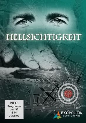 Hellsichtigkeit