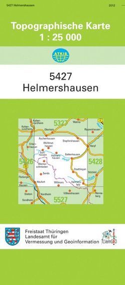 Helmershausen