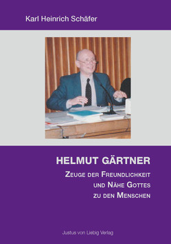 Helmut Gärtner von Schäfer,  Karl-Heinrich