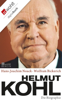 Helmut Kohl von Bickerich,  Wolfram, Noack,  Hans-Joachim