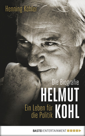 Helmut Kohl von Köhler,  Henning