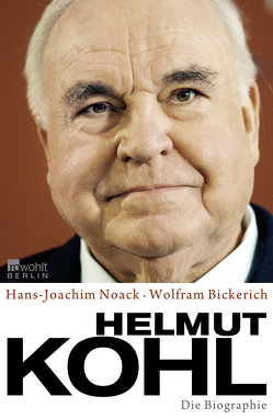 Helmut Kohl von Bickerich,  Wolfram, Noack,  Hans-Joachim