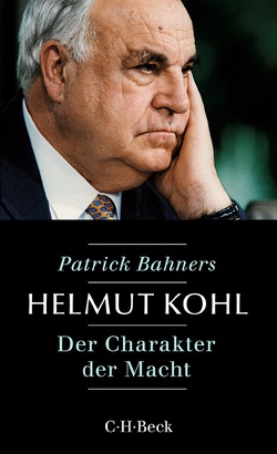 Helmut Kohl von Bahners,  Patrick