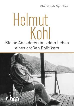Helmut Kohl von Spöcker,  Christoph