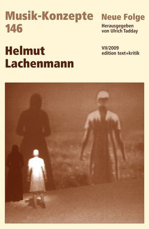 Helmut Lachenmann von Tadday,  Ulrich