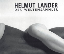 Helmut Lander – Der Weltensammler von Doppelstein,  Dr. Jürgen