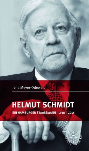 Helmut Schmidt von Meyer-Odewald,  Jens