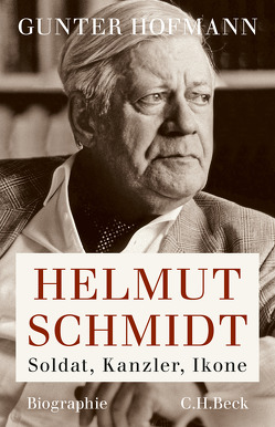 Helmut Schmidt von Hofmann,  Gunter