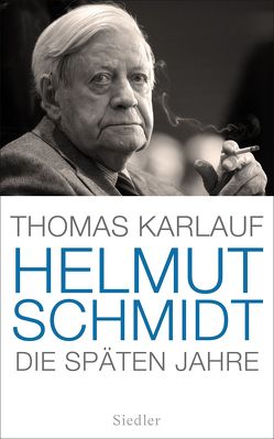 Helmut Schmidt von Karlauf,  Thomas