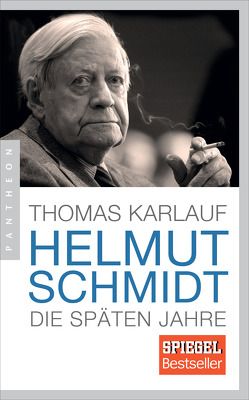 Helmut Schmidt von Karlauf,  Thomas