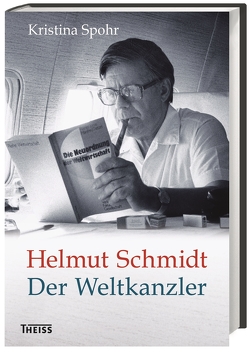 Helmut Schmidt von Roller,  Werner, Spohr,  Kristina