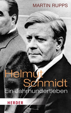 Helmut Schmidt von Rupps,  Martin