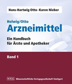 Helwig / Otto Arzneimittel von Nieber,  Karen, Otto,  Hans-Hartwig, Otto,  Mechthilde