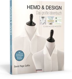 Hemd & Design von Coffin,  David Page