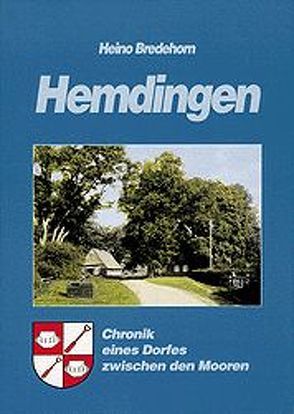 Hemdingen von Bredehorn,  Heino