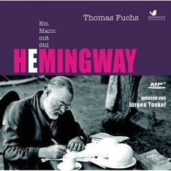 Hemingway von Alpers,  Nina, Fuchs,  Thomas, Tonkel,  Jürgen