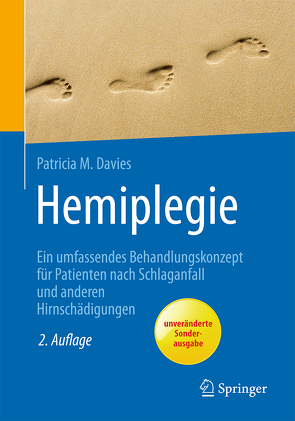 Hemiplegie von Davies,  Patricia M.