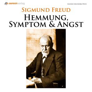 Hemmung, Symptom, Angst von Freud,  Sigmund