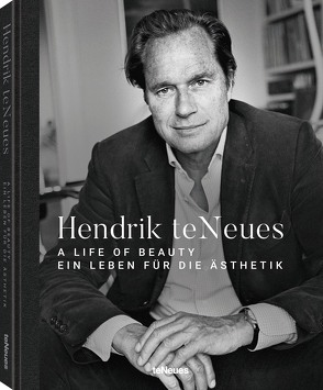 Hendrik teNeues von teNeues,  Hendrik