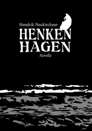 Henkenhagen von Neukirchner,  Hendrik
