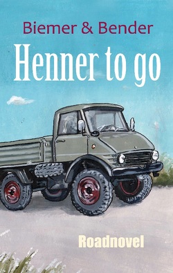 Henner to go von Bender,  Reimund, Biemer,  Annette