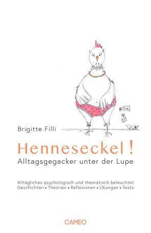 Henneseckel von Filli,  Brigitte