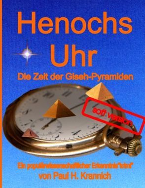 Henochs Uhr von Krannich,  Paul H.