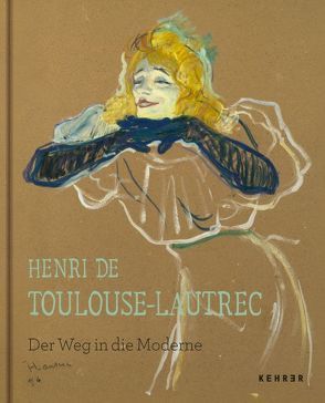 Henri de Toulouse-Lautrec von Benesch,  Evelyn, Brugger,  Ingried, Devynck,  Danièle, Drechsler,  Wolfgang, Hofmann,  Werner, Kropmanns,  Peter, Lamprecht,  Wolfgang, Ortag,  Andreas, Roquebert,  Anne