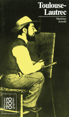 Henri de Toulouse-Lautrec von Arnold,  Matthias