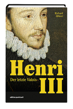 Henri III von Altherr,  Richard