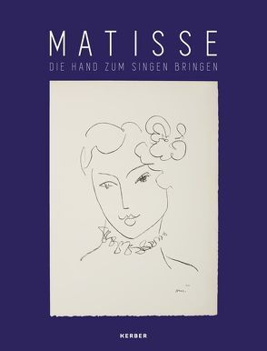 Henri Matisse von Hahn,  Ann-Katrin, Mueller,  Markus, Pulvenis de Séligny,  Marie-Thérèse
