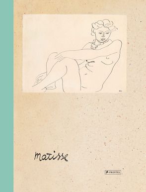 Henri Matisse: Erotisches Skizzenbuch/ Erotic Sketchbook von Wolf,  Norbert