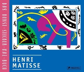 Henri Matisse von Roeder,  Annette