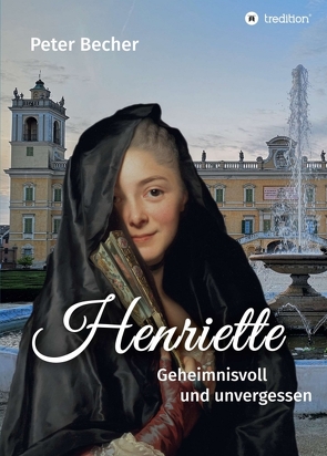 Henriette von Becher,  Peter