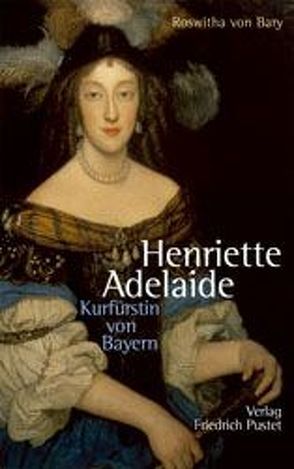 Henriette Adelaide von von Bary,  Roswitha