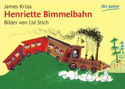 Henriette Bimmelbahn von Krüss,  James