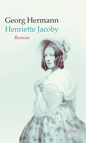 Henriette Jacoby von Hermann,  Georg, Klein,  Christian