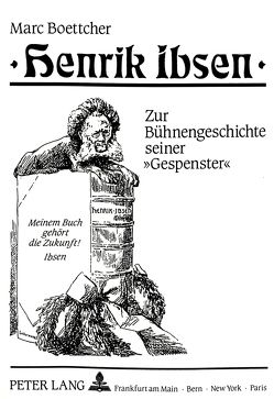 Henrik Ibsen von Boettcher,  Marc