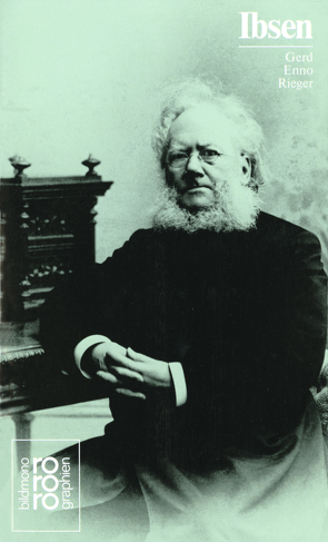 Henrik Ibsen von Rieger,  Gerd E.