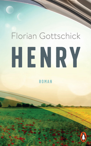 Henry von Gottschick,  Florian