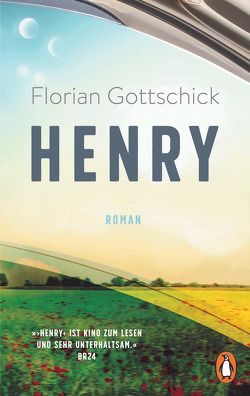 Henry von Gottschick,  Florian